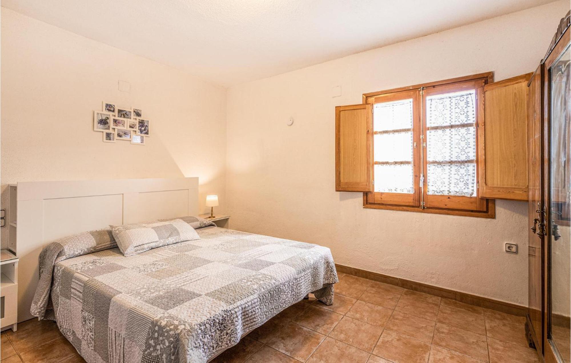 Awesome Home In Riells I Viabrea With Wifi Breda Exteriör bild