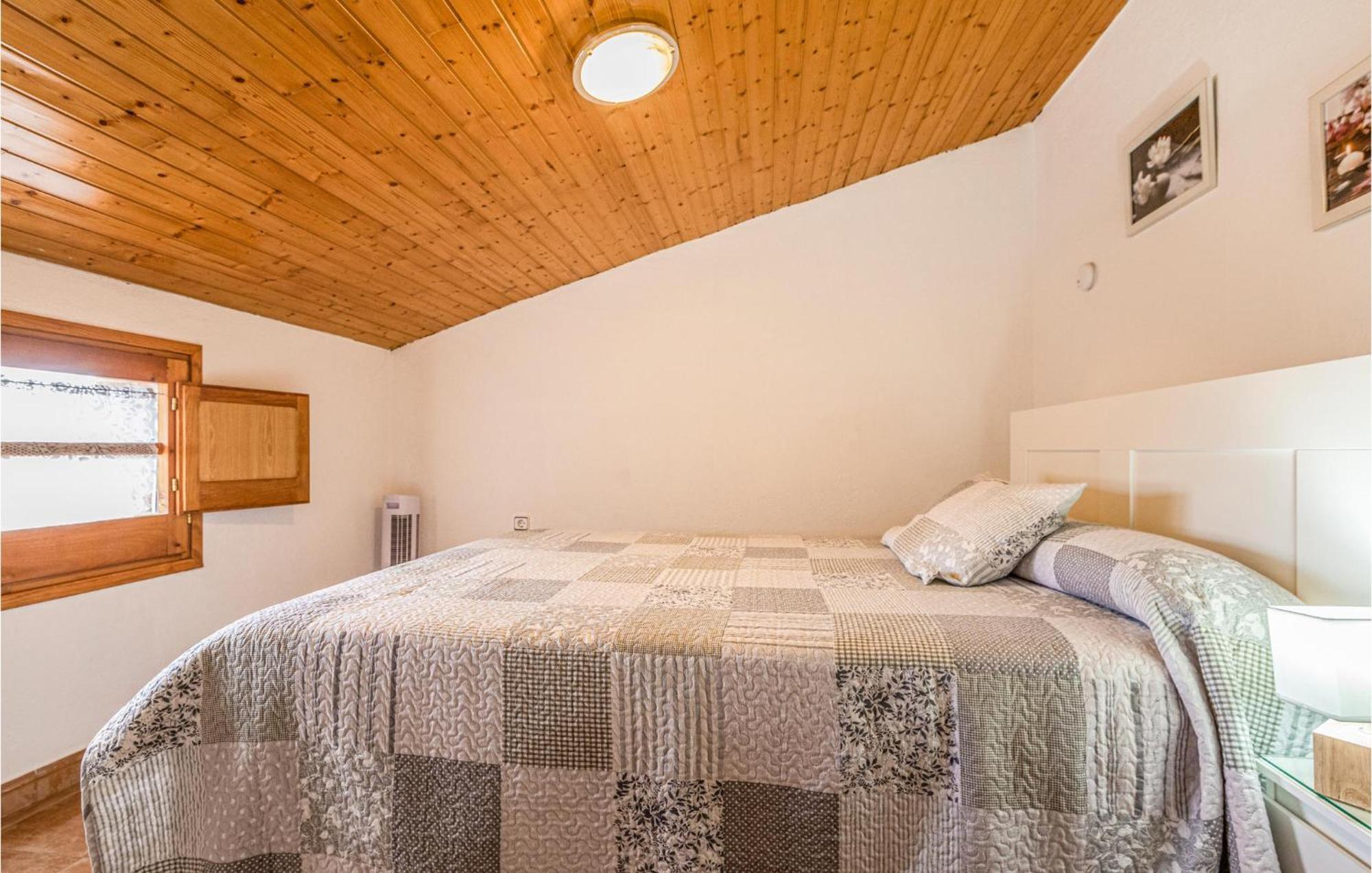 Awesome Home In Riells I Viabrea With Wifi Breda Exteriör bild