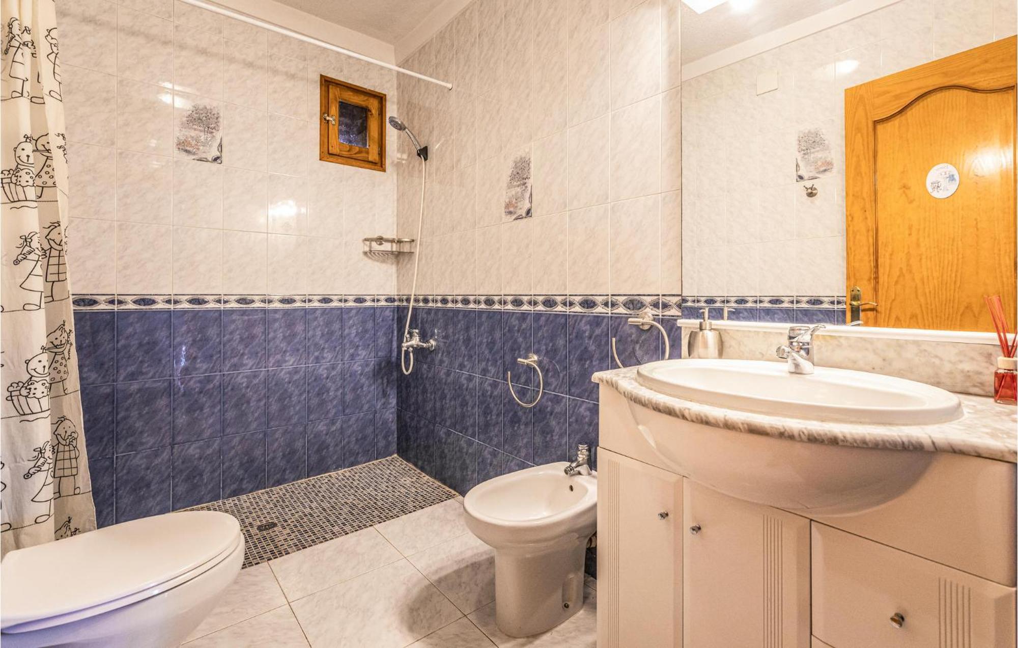 Awesome Home In Riells I Viabrea With Wifi Breda Exteriör bild
